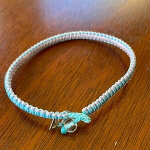 4ocean bracelet